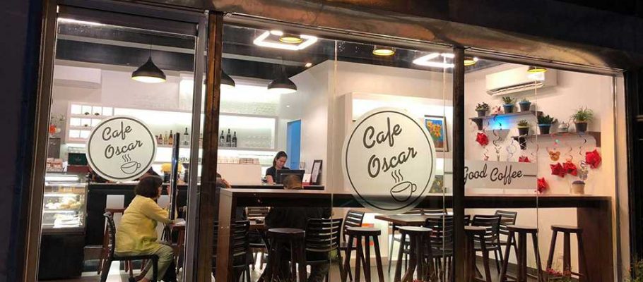 CAFE OSCAR – DAILY FRESHNESS