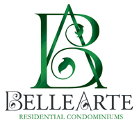 Belle Arte Logo