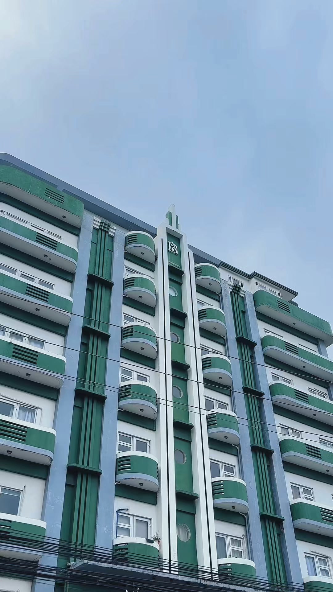 Belle Arte Residential Condominiums