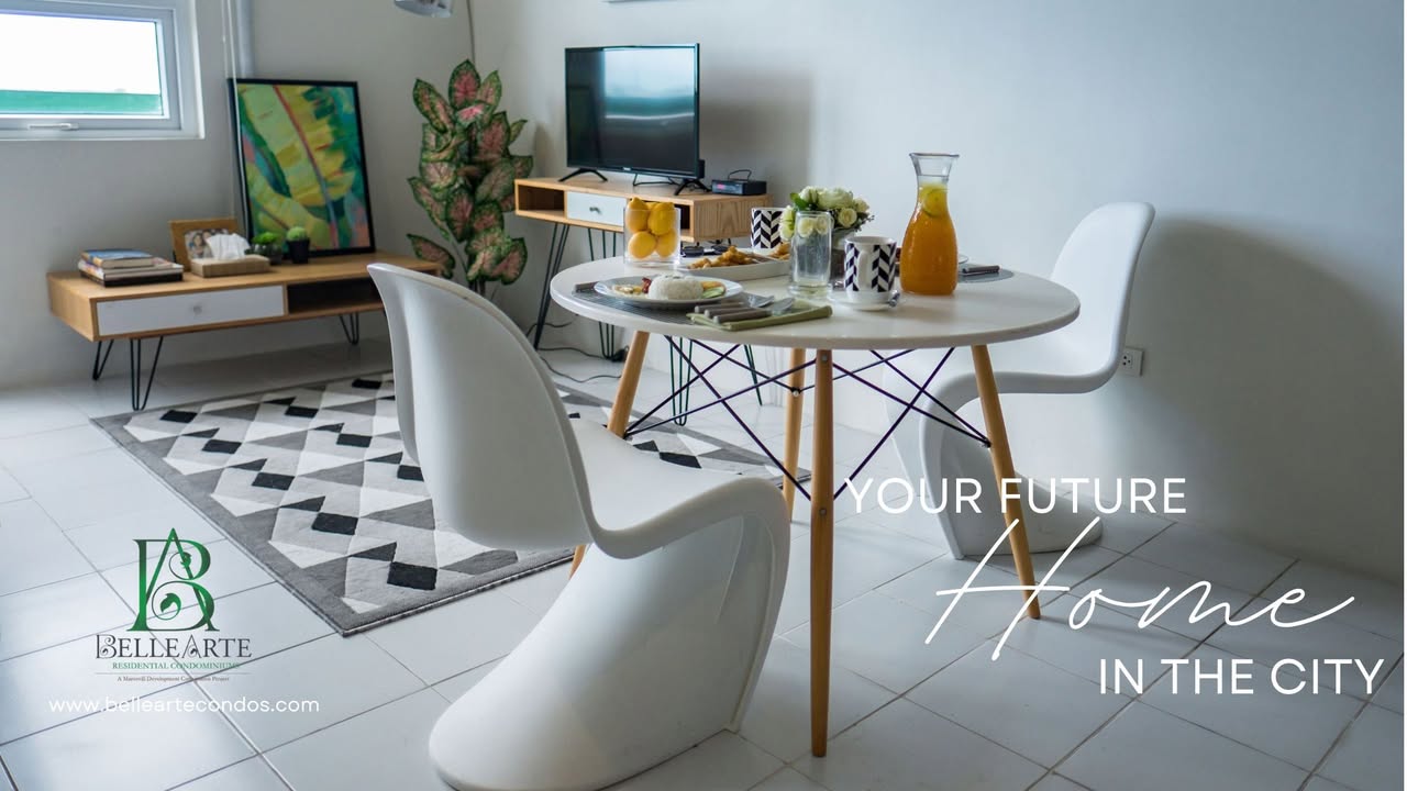 Belle Arte Residential Condominiums